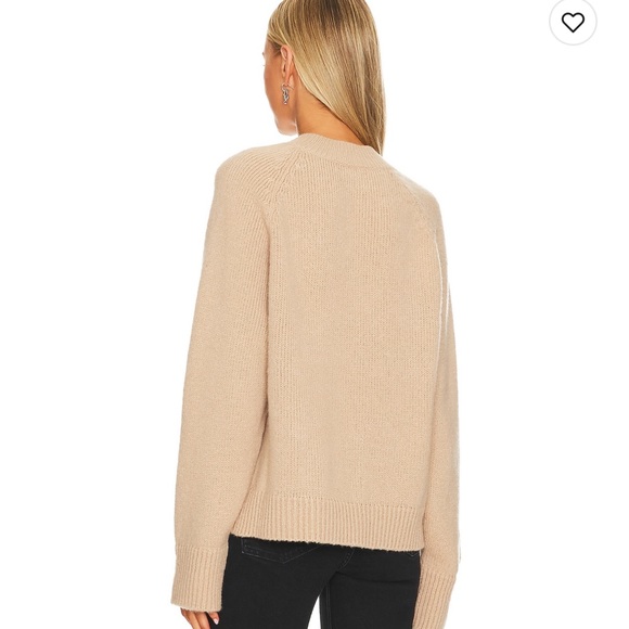 Anine Bing Paris Sweater, Large - Picture 2 of 2